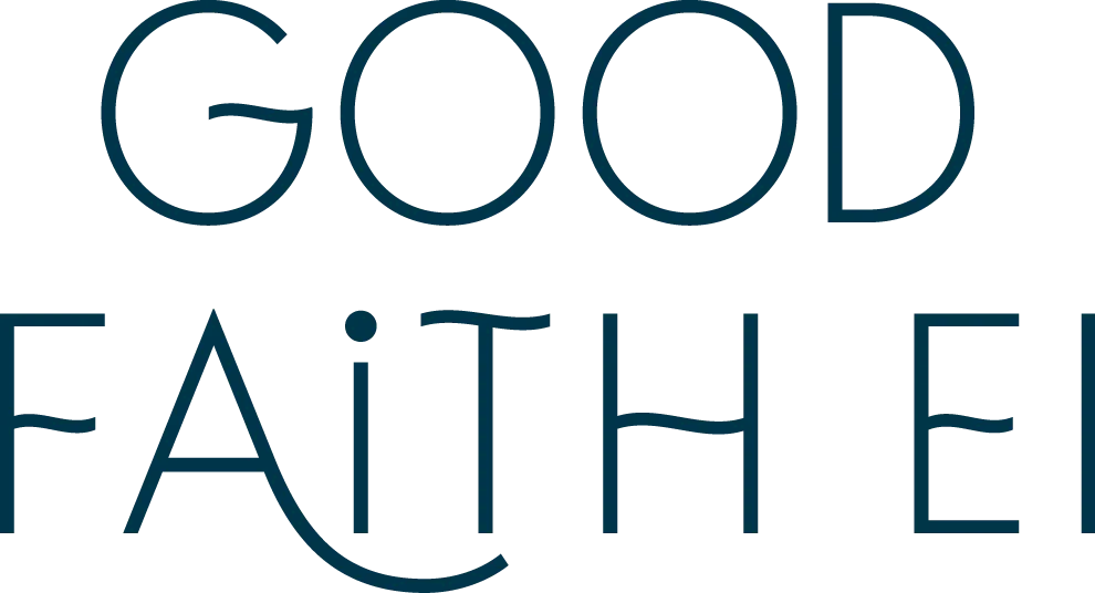 Good Faith EI