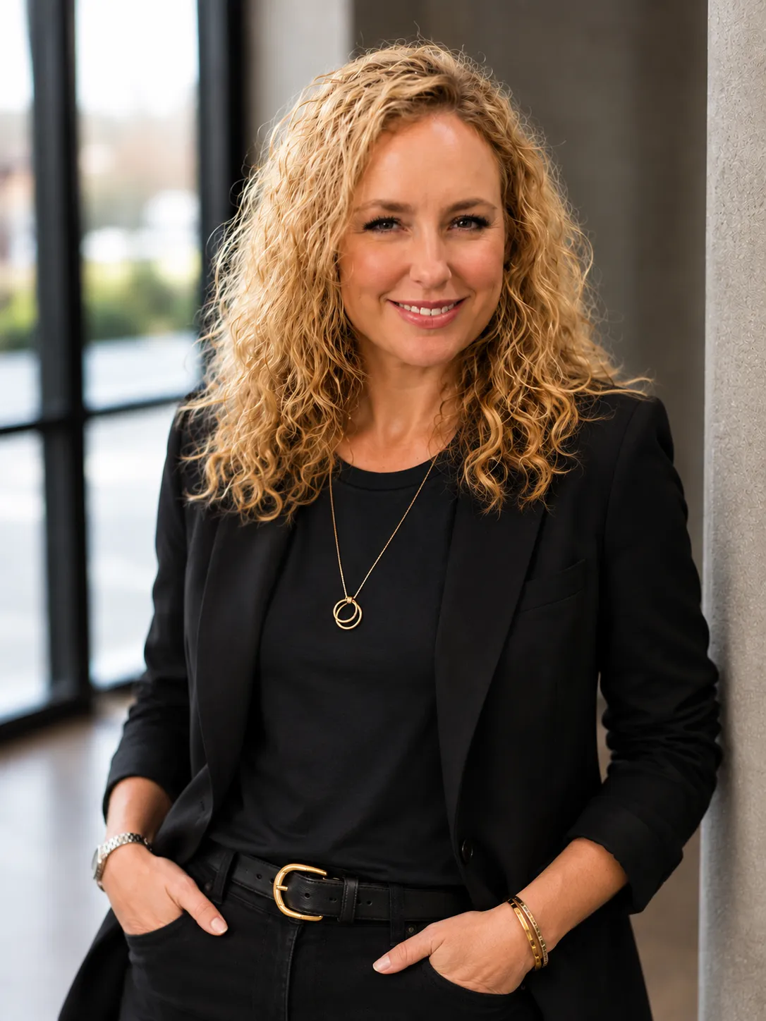 Stacy Beitel Agobian, ketamine-assisted coach and founder of Good Faith EI